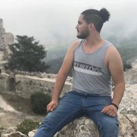 Firas Al-Muhannad的照片