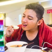 Fotos de Adam Afrixal Sinuraya