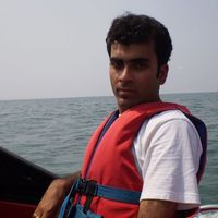 Kunal Seal's Photo