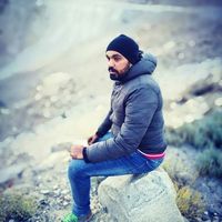 Hamad Hameed's Photo