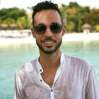 ALBERTO PERIS的照片