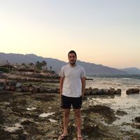 Aligamal Elshaer's Photo