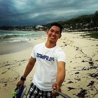 Zdjęcia użytkownika Christian Medina