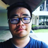 Jonathan Mah's Photo