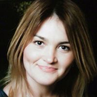 Nuriya Malkova的照片