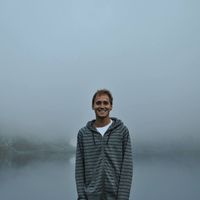 Justin Kaplan-Markley's Photo