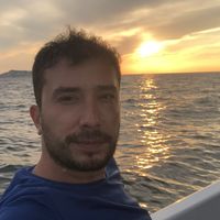 Suat Bilim Başta's Photo