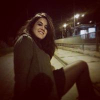 Niki Balomenou's Photo