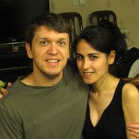 Najme Sadeqi's Photo