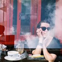 Marine Soaz的照片