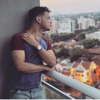 Le foto di Deny's Acostum