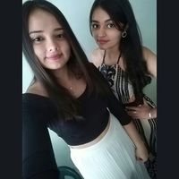 Carolina Sandoval Espinel的照片