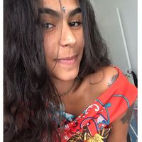 Mayara Vital's Photo