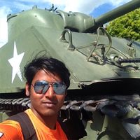 Dhaanesh Mourya's Photo