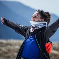 Candice Vezza's Photo