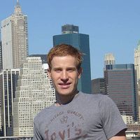 Steffen Eberle's Photo