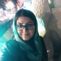 Photos de Hoda Amiri