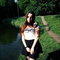 Mariam Abulashvili's Photo