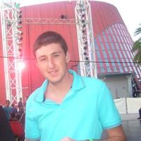 Julien Sottas's Photo