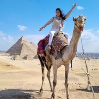 Agostina  Vesco's Photo