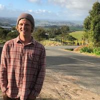 Chris O'Day的照片