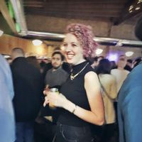 Molly Geoghegan的照片