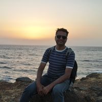 Pratik Gandhi's Photo