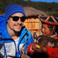 Israel Sampaio的照片