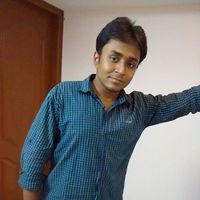 Rupam Ghosh's Photo