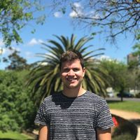 Richard Kirchberger's Photo