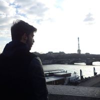 Guilherme Cadonhotto's Photo