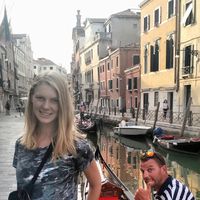 Vinni Binderup's Photo