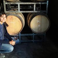 Gabriela Gil的照片