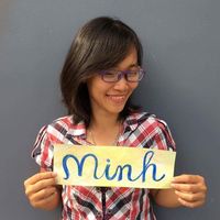 Minh Minh Truong Hoang's Photo