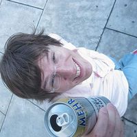 Harald Naumann's Photo