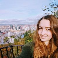 Frederike Klein的照片