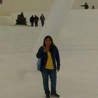 Luisa Reyes's Photo