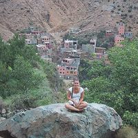 Paulina Węgielnik's Photo