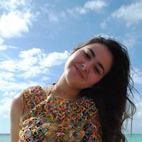 Mariana Solano's Photo