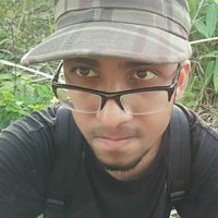 Tahneem Shams的照片