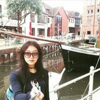 Altynai Ermekova's Photo