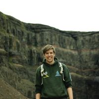 Tijmen De Jong's Photo