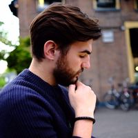 Rob van der Straten's Photo