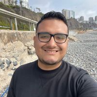 Alvaro Juarez's Photo