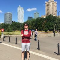 Jan Tobolski的照片