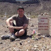 Shawn Hinkle's Photo