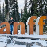 Ajay Sharma的照片