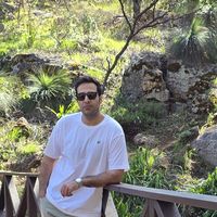 Sajad Radmanesh's Photo