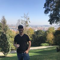 Jason Crannell's Photo