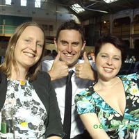 Cole Dawson的照片